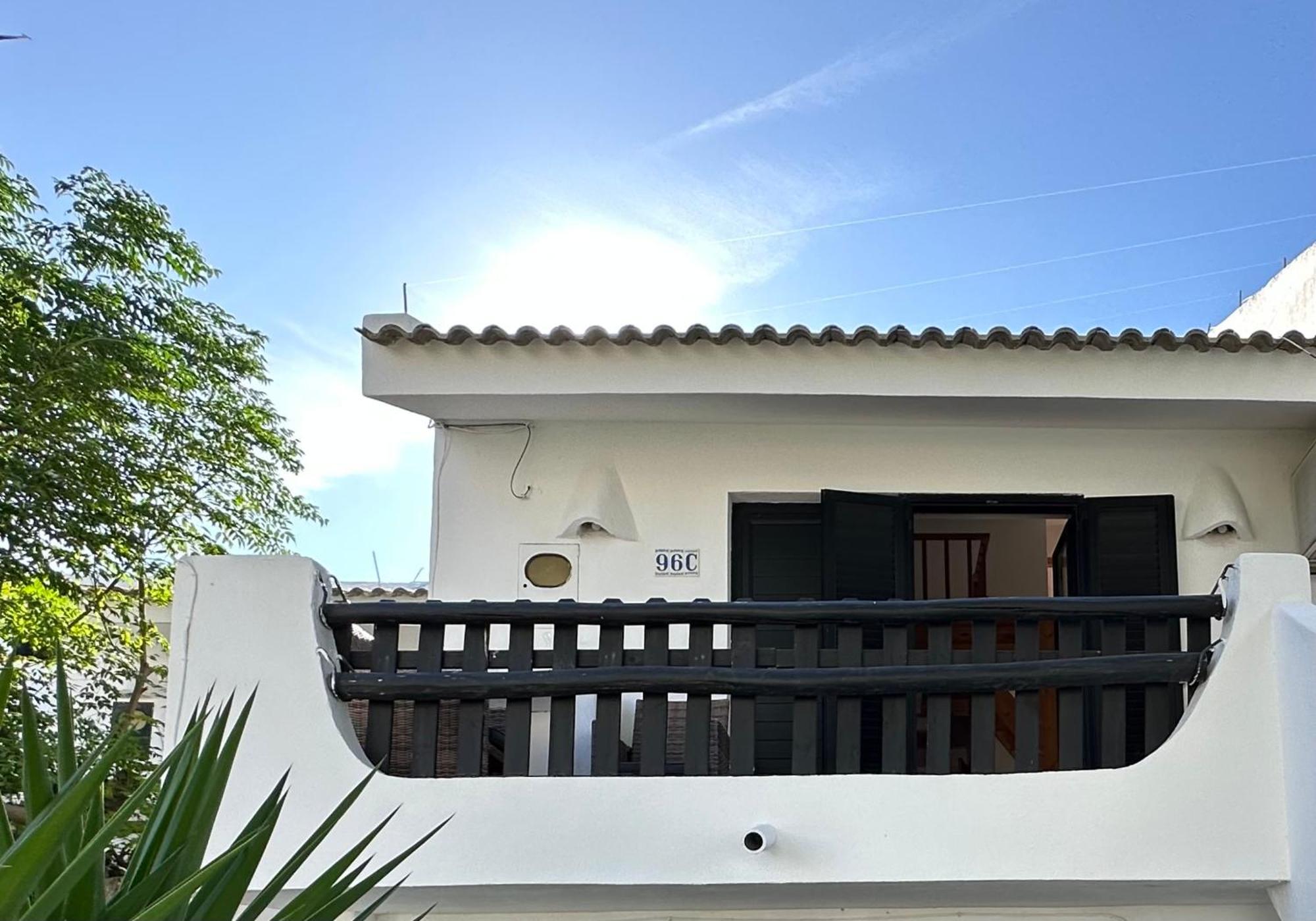 The Tree House 96C - Lagos Exterior foto