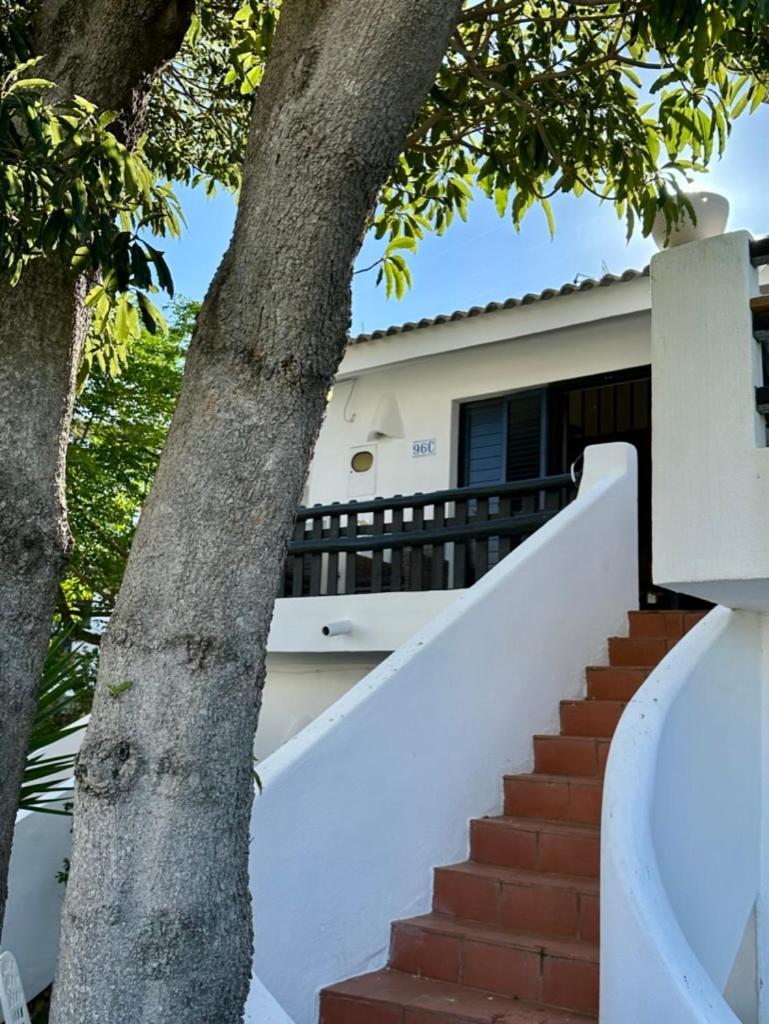 The Tree House 96C - Lagos Exterior foto