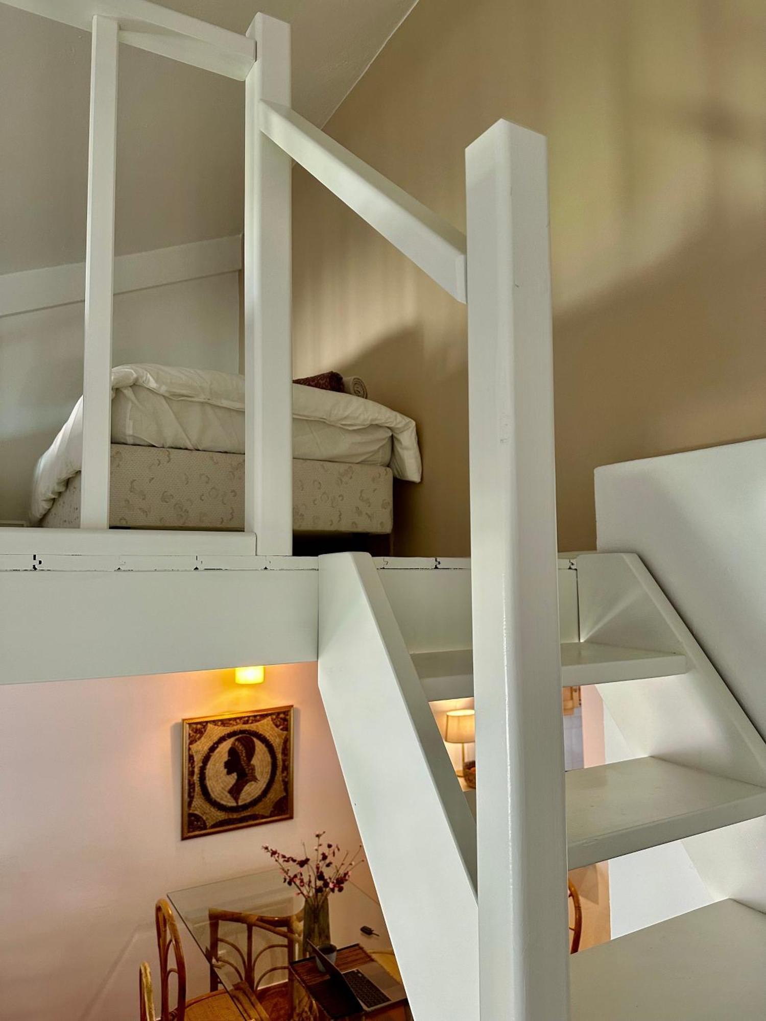 The Tree House 96C - Lagos Exterior foto