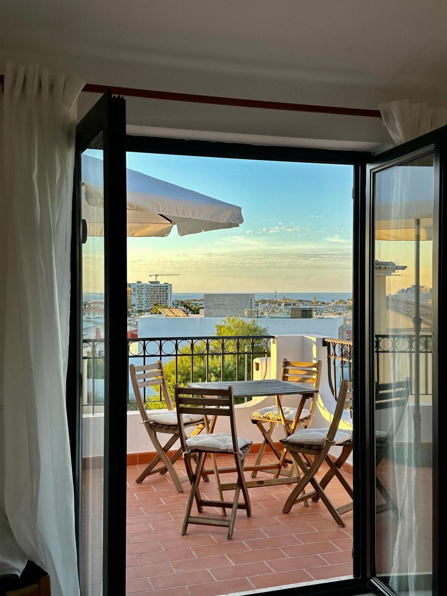 The Tree House 96C - Lagos Exterior foto